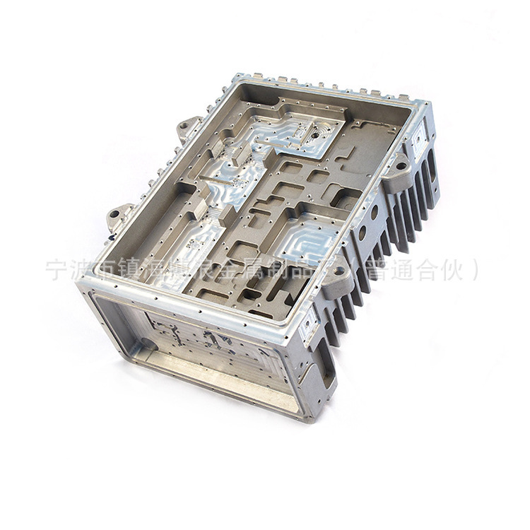 铸铝件厂家专业提供 定 制精密铸造铸铝件 宁波高质量铝压铸件加