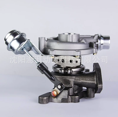 Suitable for Renault Supercharger