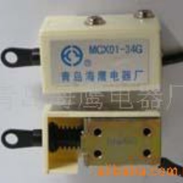 供应电脑刺绣机方扣线电磁铁