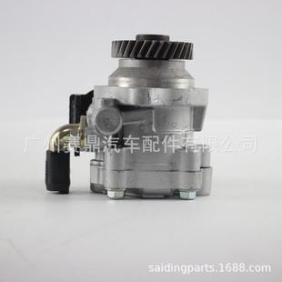49110-MC00A is suitable for Nissan Capsda power steering pump assembly automobile steering pump