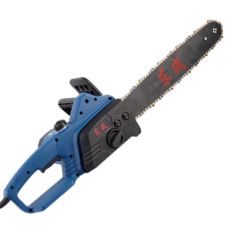 Al por mayor Dongcheng M1L-FF05-405 de sierra de cadena eléctrica de mano de corte de cadena de madera pequeña sierra de registro de alta potencia