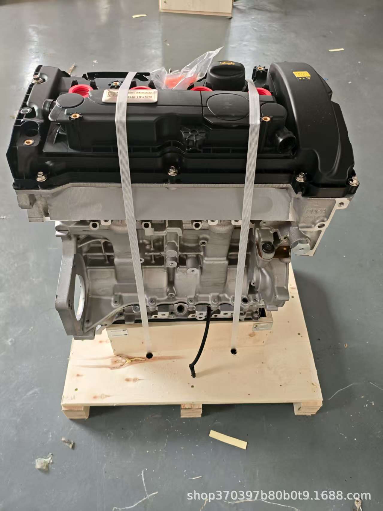 Suitable for Peugeot 1.6t Ep6 Engine 5g01 5g02 308 408C5 C4L4008 5008 Engine