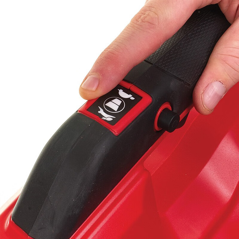 Mivochi Mivochi M18 FBL-501 M18 FUEL sin escobillas soplador recargable (una carga eléctrica y una carga)