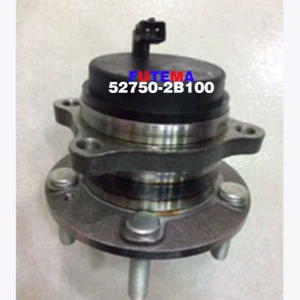 52750-2B100/52750-2BXXX  Auto wheel bearing unit  Suitable for Kia/HYUNDAI