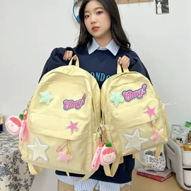 休闲背包;女士单肩包;女士双肩包