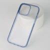 【No magnetic absorption】2.5B transparent blue
