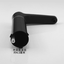 茶盤茶具自動上水抽水水龍頭水嘴茶台電茶壺泡茶爐出水柱彎頭配件