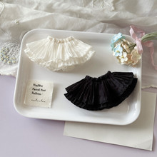 zsiga娃衣蕾丝百褶裙10cm娃衣批發 玩偶着替换装迷你公主裙子