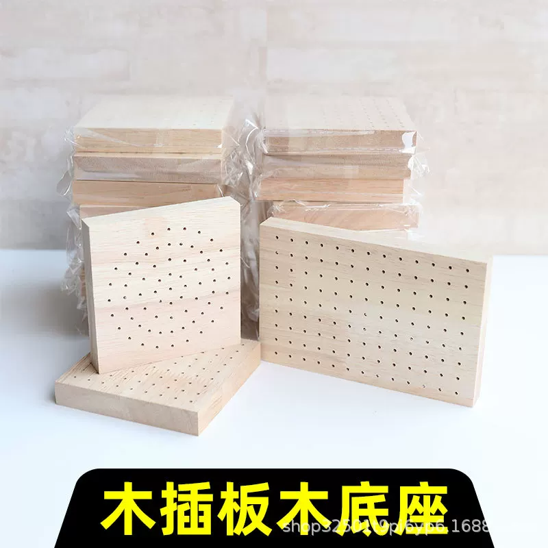 Сверхлегкая глина, деревянная керамика, сушилка, деревянная основа дуба, ручная работа