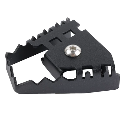 Suitable for Bmw F750Gs F850Gs R1250Gs R1200Gs Brake Pedal Enlarger Pedal Cover