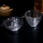 耐热横纹功夫简约公道杯