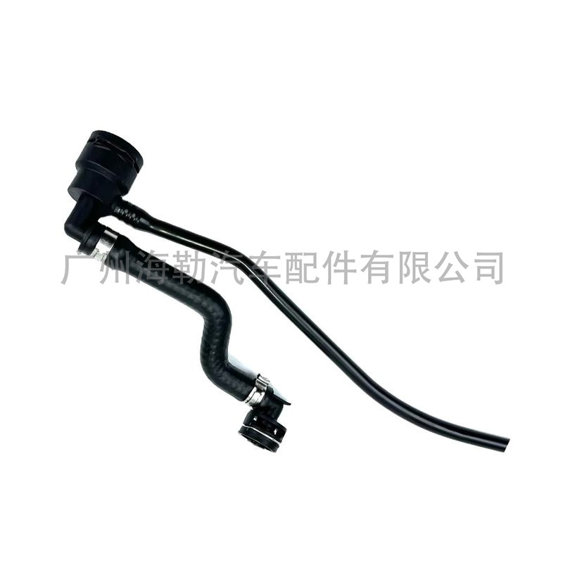 2055016300 Radiator Hose is suitable for Mercedes-Benz C-Class Sedan (W205) 2015-2021