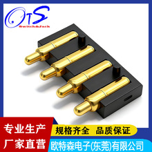 �S��pogopin�B���� ���� ��ʽ4P2.0PH�����ᘏ��ɳ����̽���