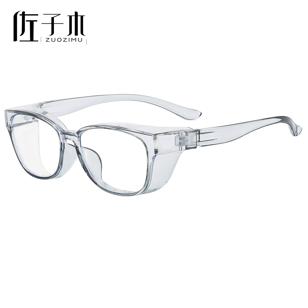 Новые очки с антизапотеванием, зеркало, против пыльцы, ветро- и песчинезащитные, защитная линза, мужчины и женщины