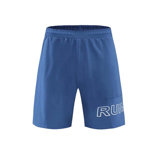New Men's Summer Casual Shorts, Loose Fitness Training Running Five-Pocket Pants