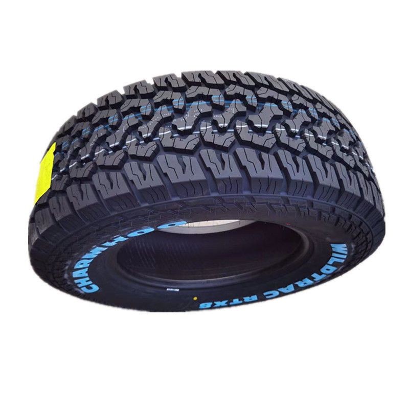Off-Road at Tire 265/60R18Lt 10Pr Thickeneded Haval H9 Toyota Prado Lt265/60R18