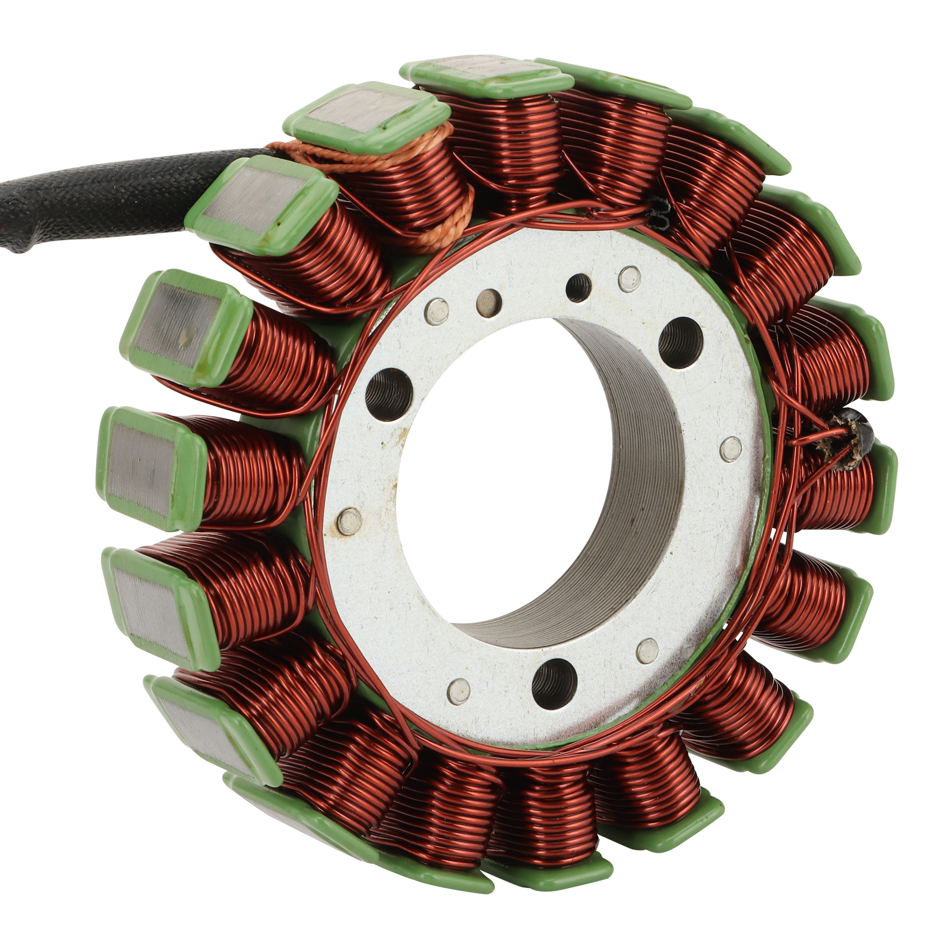 Motorcycle Stator Coil Suitable for Mountain Max Vmax 600 700 Er 8Dm-81410-00
