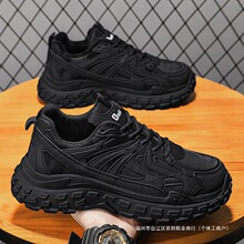 �ļ���Ь2025�¿��ɫ�\�����e�����ϰ��ˮ������ĥ�ʹ��ڱ���Ь