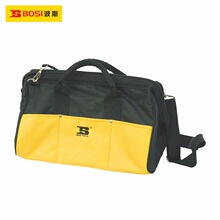 波斯 工具包 13寸16寸 高级防水涤纶布材料 多功能子袋设计 正品