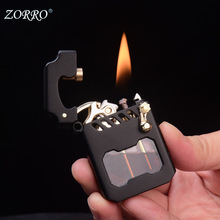 ZORRO����������˻���ú�ʹ���͸���Ͳ�ҡ�ۻ�е��� ҡ��Z786