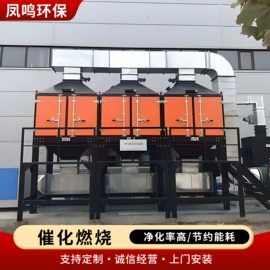 废气处理设备;不脱硫除尘;废气吸附装置