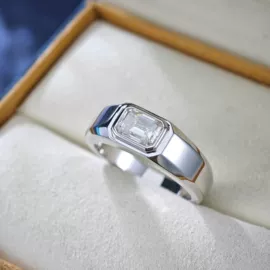 莫桑钻;莫桑钻项饰;莫桑钻