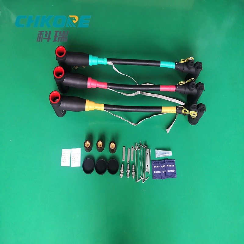Corey power Cable enclosure PT connector Insulation and strong Strong shielding Factory wholesale