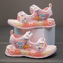 童运动鞋;童板鞋;童凉鞋