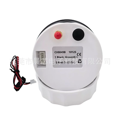 Digital Speedometer, automobile instrument