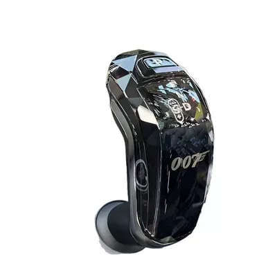 gear head one-key start — Cab and accessories