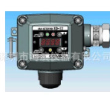 固定式气体检测器KD-12B新宇宙可燃性气体检测仪