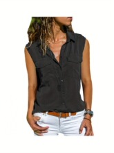 S 12014 Women's Sleeves Shirt Ůʿ������� �羳ŷ��