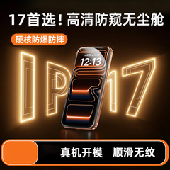 iPhone17Promax 防塵ケース 強化ガラスフィルム 16 全画面保護フィルム 14 のぞき見防止 15 Apple 13対応