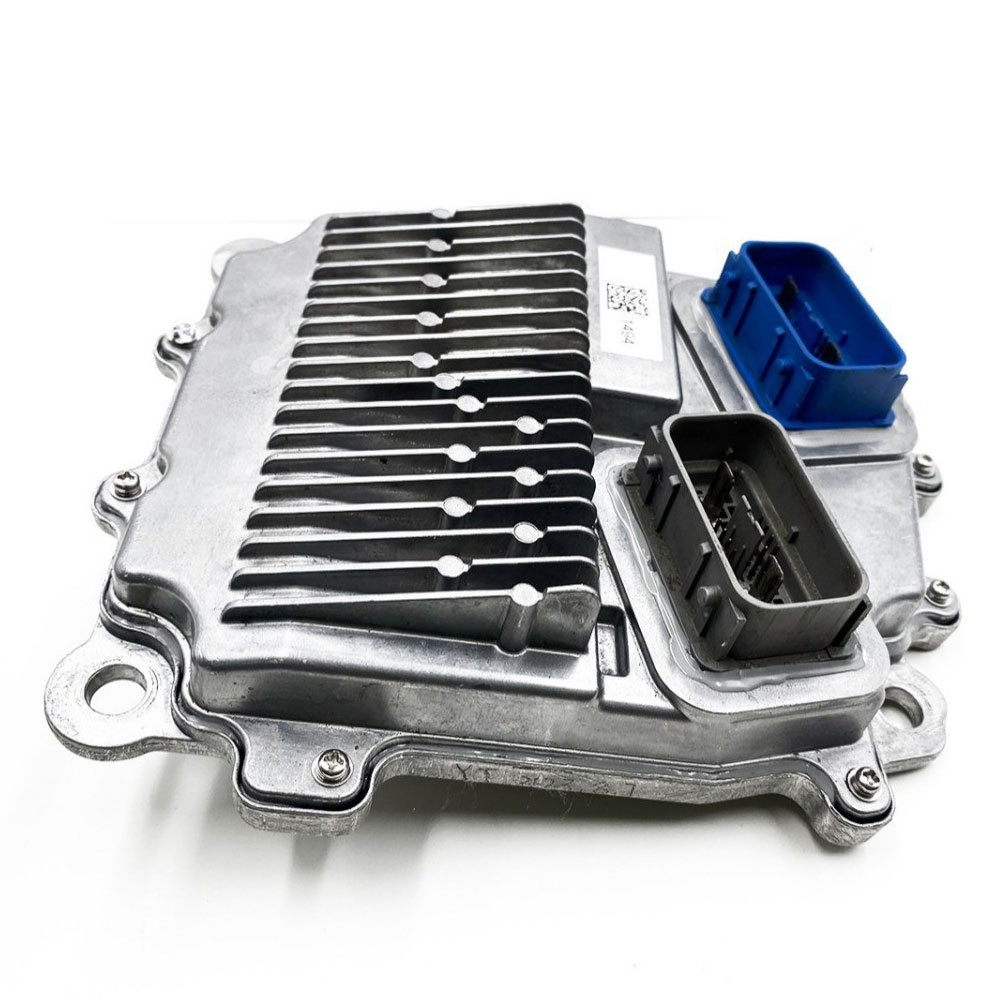 7DCT250 computer is suitable for Buick, Roewe, MG, Nissan 7T35 dual-clutch DSG transmission computer TCU