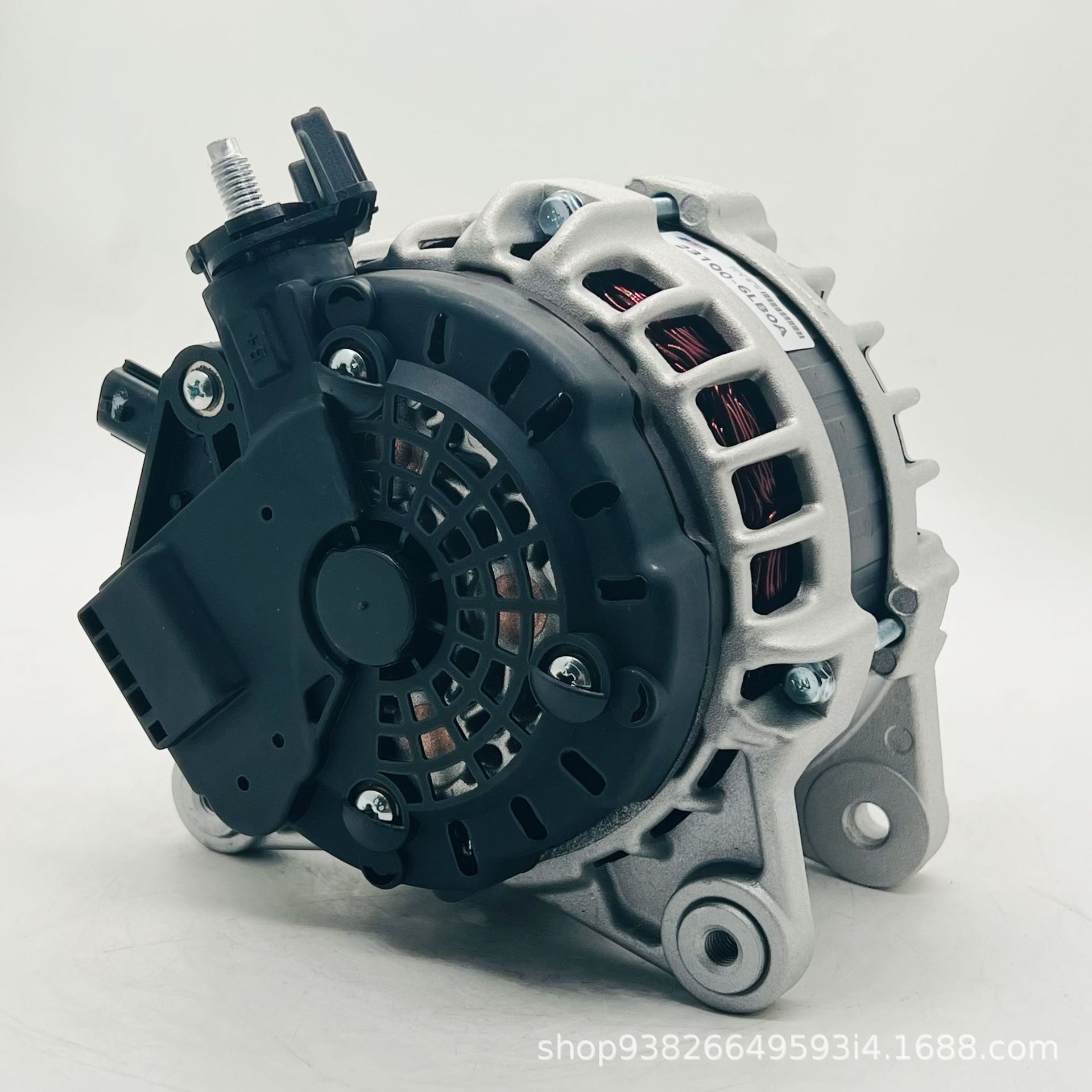 Auto Parts Factory Car Generator Processing and Customization 231006Lb0A Suitable for Nissan Sentra2..4L