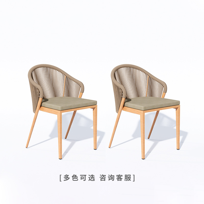 Yuanbao Chair_2 4가지 색상 사용 가능