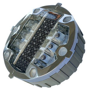 �l���T�XLED����ʽ̫��ܵ�·��̫���ֱ��122.8mm�A�ε�·������