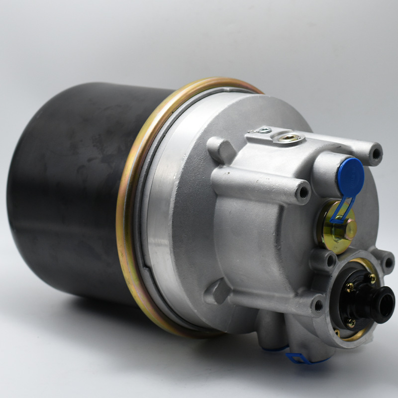 Piezas europeas del autobús del camión pesado del secador 065612 del aire de SMT