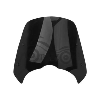 Motorcycle front windshield for Kawasaki Ninja Vn650