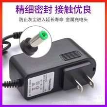 5Ｖ2A红外线水平仪充电器2线5线12线通用圆孔5V绿光充电器线充