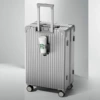 Silver ash upgrade (LH607-1)