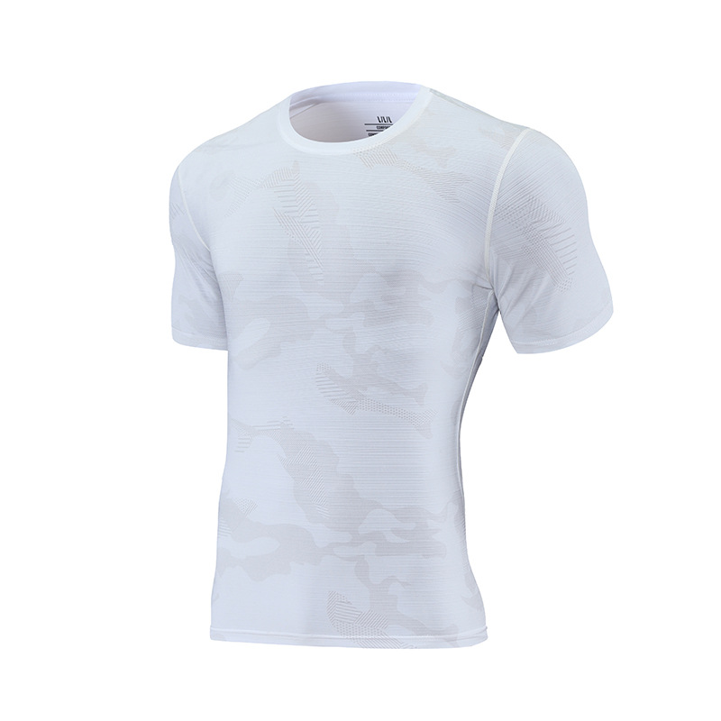 2022 nueva camiseta de manga corta de los hombres de verano Camiseta deportiva de los hombres marca de moda de media manga superior ropa suelta camiseta de moda hombres