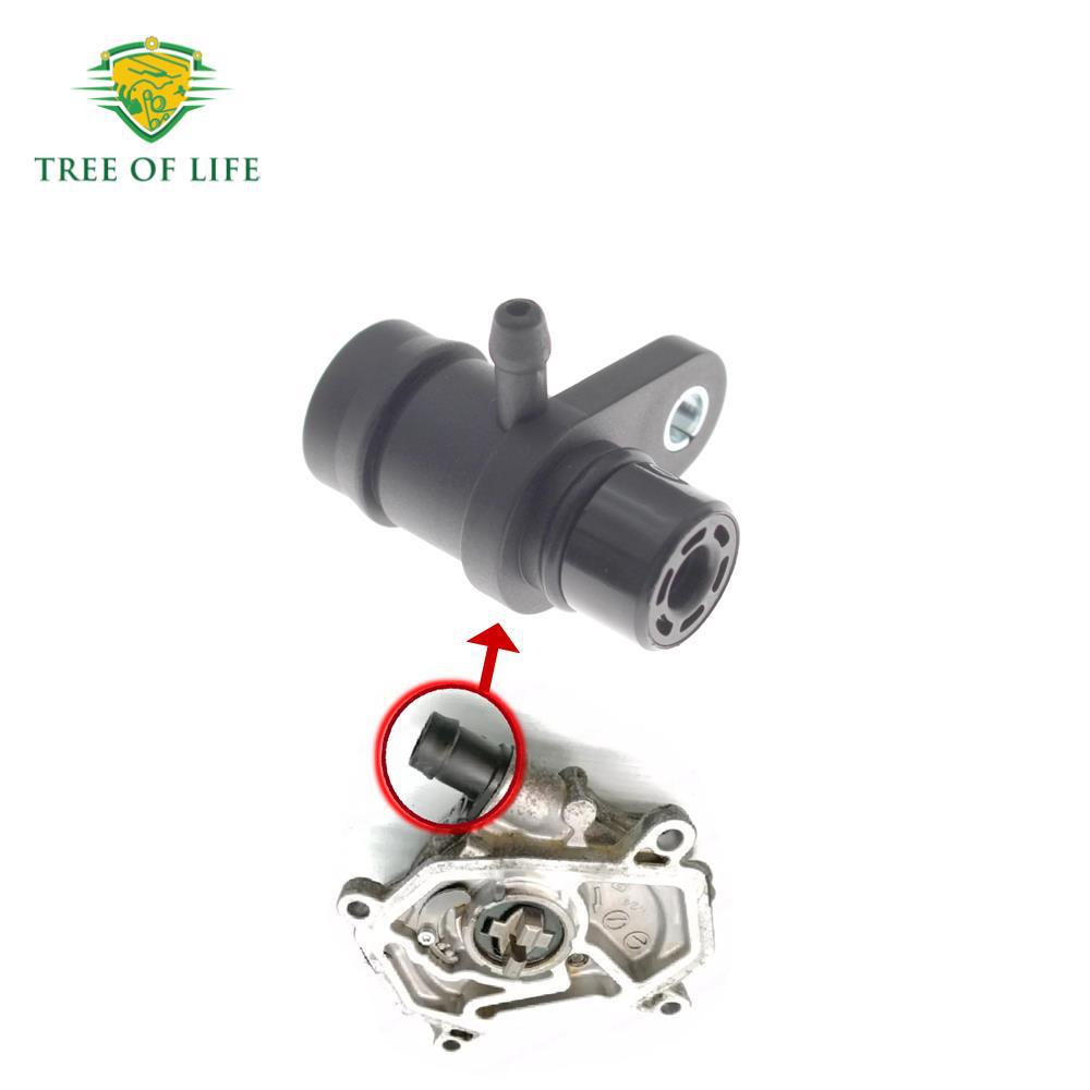 A2701800901 Kit de servicio para la bomba de freno de vacío del motor Mercedes-Benz