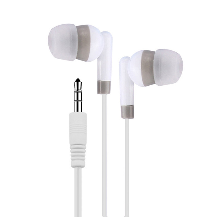 工場貨物カラー入耳無麦有線音楽3.5mmイヤホン卸売り携帯電話タブレットmp3/mp4汎用イヤホン|undefined