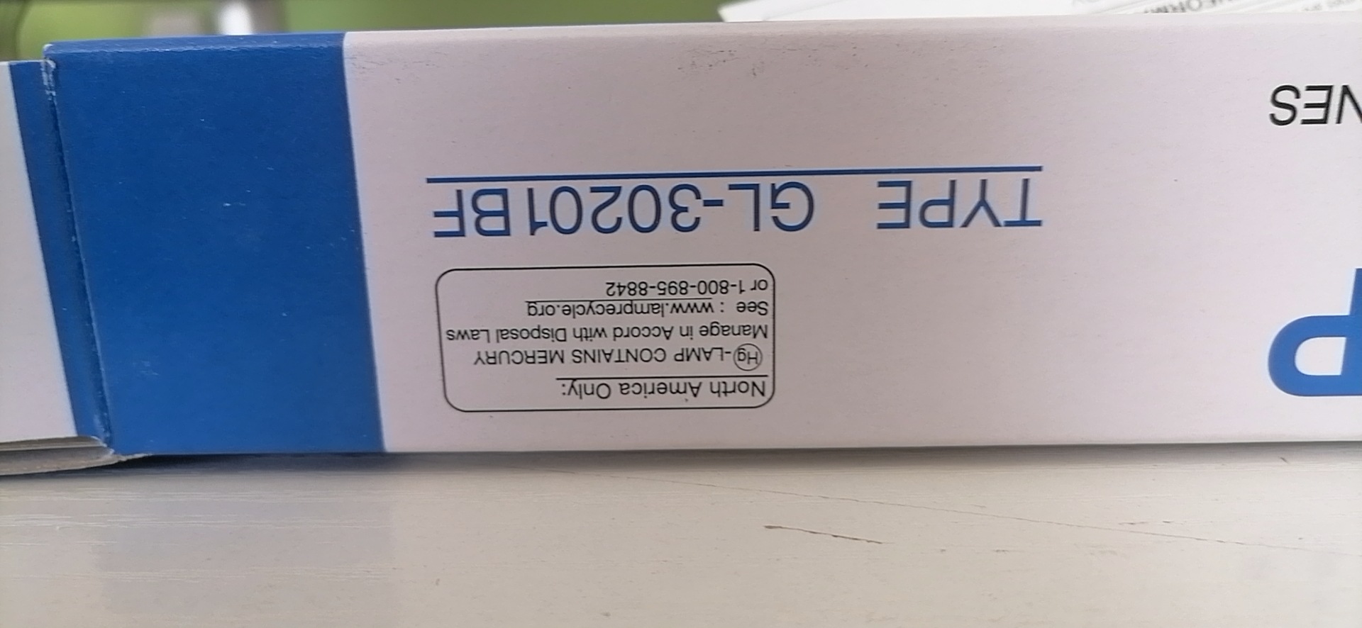 日本GL-30201BF优秀USHIO牛尾紫外线议价