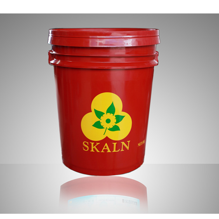 斯卡兰工业蓖麻油植物油基础油添加剂 蓖麻油18L