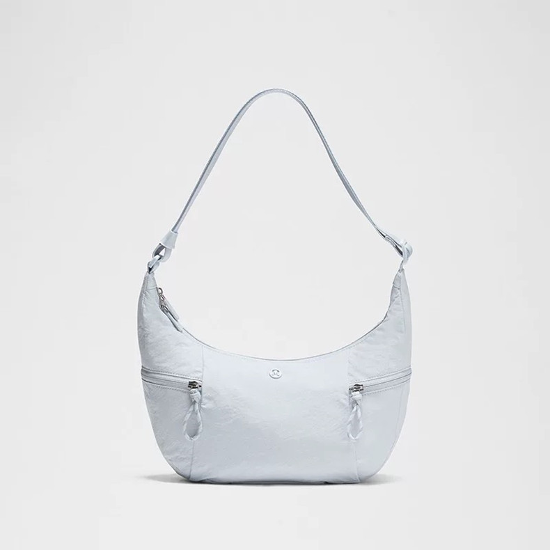 Starch blue 13l large size