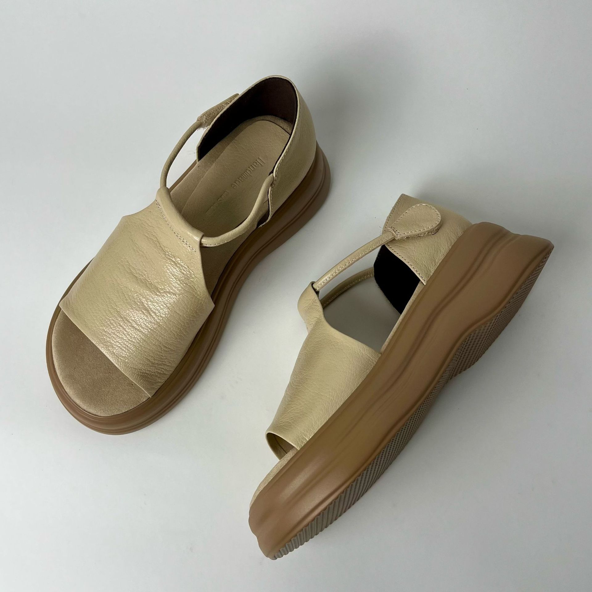 Velcro màu mơ