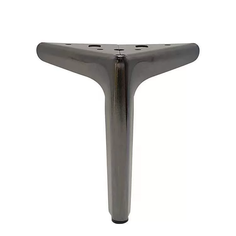 Bathroom cabinet hardware furniture foot stainless steel carved cabinet foot sofa wardrobe coffee table head bathroom cabinet European -style foot