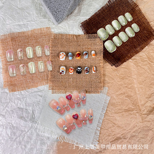 ����ɫ��INS���յ���DIY��Ƭ������ָ�ׁ��鲼չʾ�屳��������